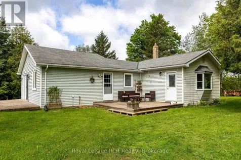 775355 Highway 10 Grey Highlands ON N0C 1H0