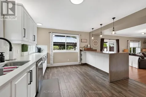 2132 Concorde Avenue Cornwall ON K6H 7E2