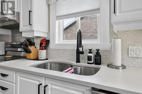2132 Concorde Avenue Cornwall ON K6H 7E2