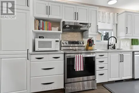 2132 Concorde Avenue Cornwall ON K6H 7E2