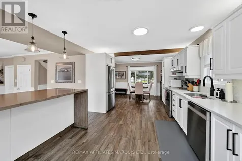 2132 Concorde Avenue Cornwall ON K6H 7E2