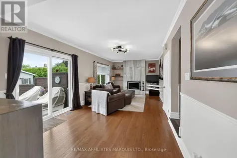 2132 Concorde Avenue Cornwall ON K6H 7E2