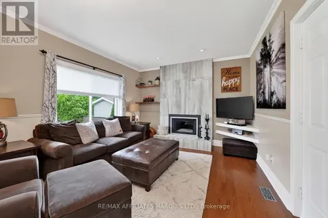 2132 Concorde Avenue Cornwall ON K6H 7E2