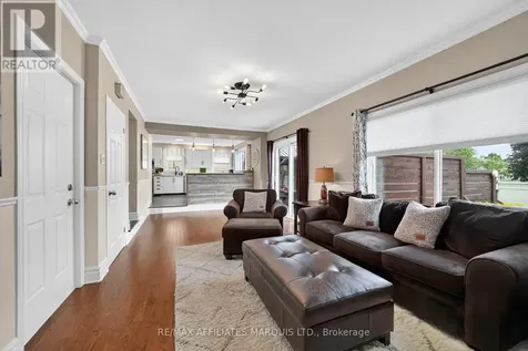 2132 Concorde Avenue Cornwall ON K6H 7E2