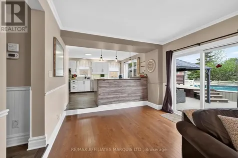 2132 Concorde Avenue Cornwall ON K6H 7E2