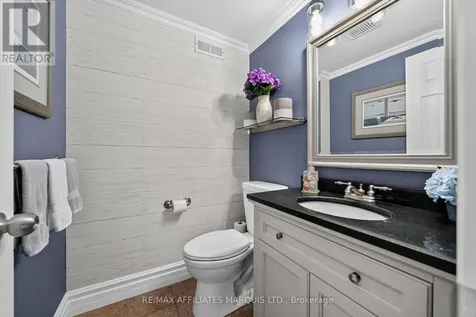 2132 Concorde Avenue Cornwall ON K6H 7E2