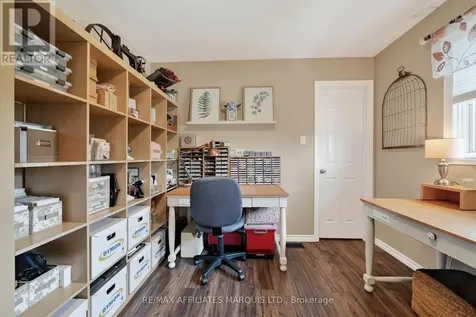 2132 Concorde Avenue Cornwall ON K6H 7E2