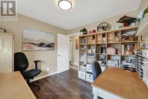 2132 Concorde Avenue Cornwall ON K6H 7E2