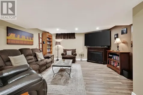 2132 Concorde Avenue Cornwall ON K6H 7E2