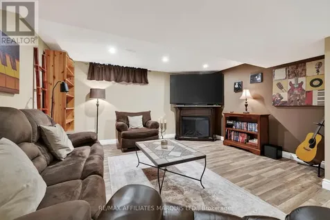 2132 Concorde Avenue Cornwall ON K6H 7E2