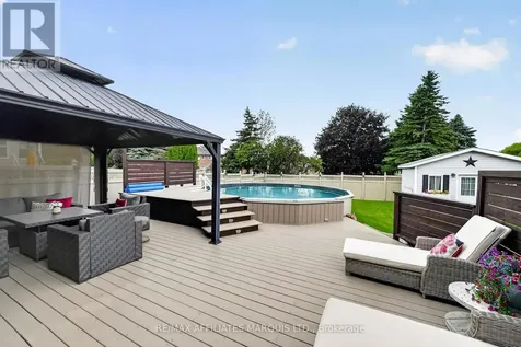 2132 Concorde Avenue Cornwall ON K6H 7E2