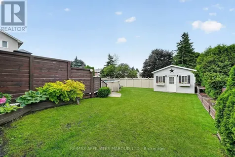 2132 Concorde Avenue Cornwall ON K6H 7E2