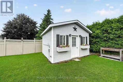 2132 Concorde Avenue Cornwall ON K6H 7E2
