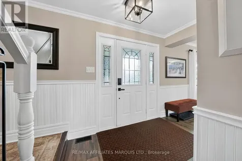 2132 Concorde Avenue Cornwall ON K6H 7E2