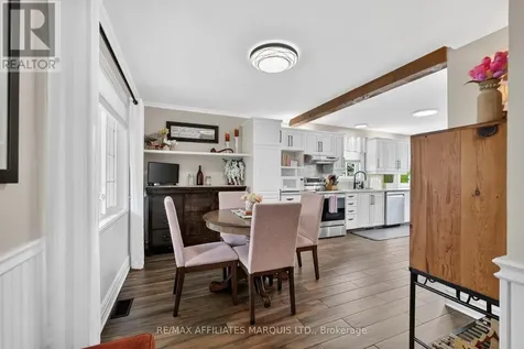 2132 Concorde Avenue Cornwall ON K6H 7E2