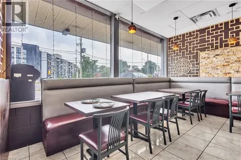 155 Highland Road East Kitchener ON N2M 3W1
