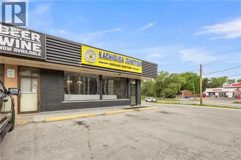 155 Highland Road East Kitchener ON N2M 3W1