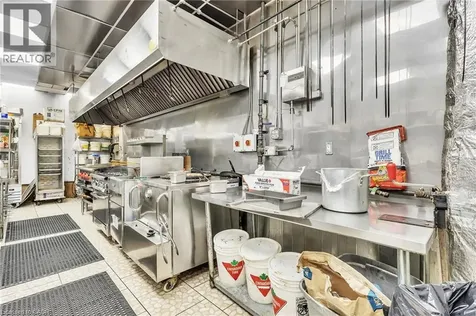 155 Highland Road East Kitchener ON N2M 3W1