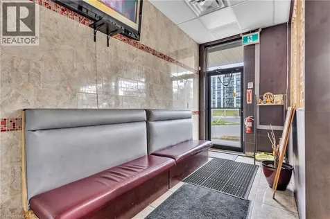 155 Highland Road East Kitchener ON N2M 3W1