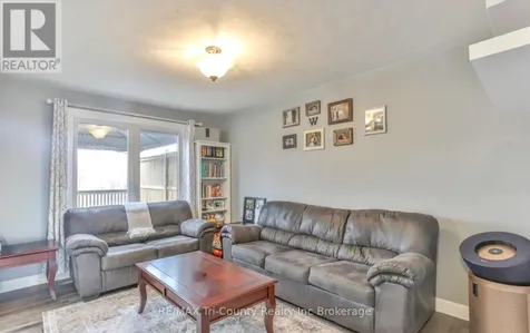 25 Herford Street Tillsonburg ON N4G 4V1