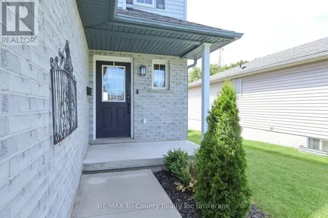 25 Herford Street Tillsonburg ON N4G 4V1