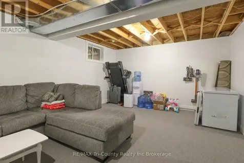25 Herford Street Tillsonburg ON N4G 4V1