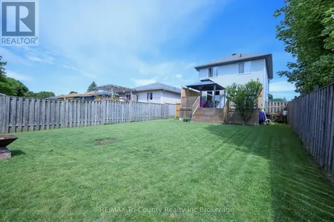 25 Herford Street Tillsonburg ON N4G 4V1