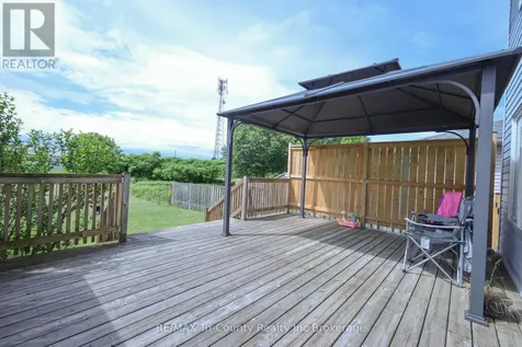 25 Herford Street Tillsonburg ON N4G 4V1