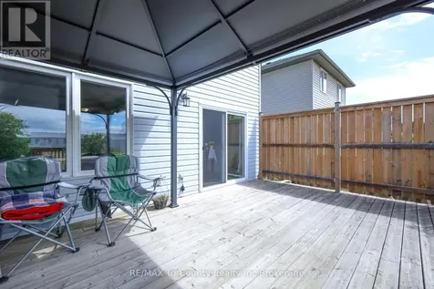 25 Herford Street Tillsonburg ON N4G 4V1