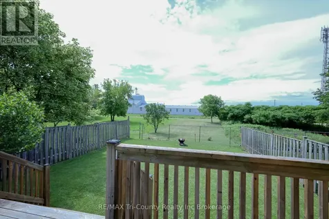 25 Herford Street Tillsonburg ON N4G 4V1