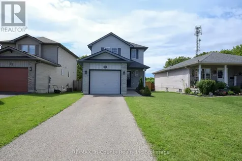 25 Herford Street Tillsonburg ON N4G 4V1