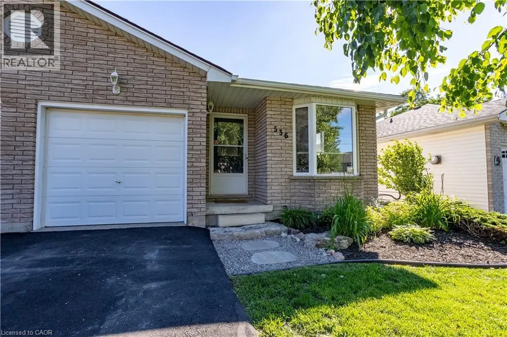 536 St Andrew Street Port Dover ON N0A 1N0