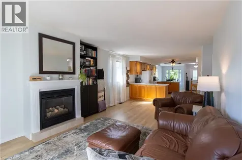 536 St Andrew Street Port Dover ON N0A 1N0