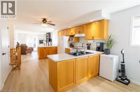 536 St Andrew Street Port Dover ON N0A 1N0