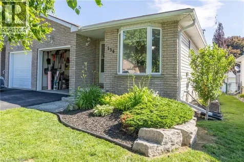 536 St Andrew Street Port Dover ON N0A 1N0