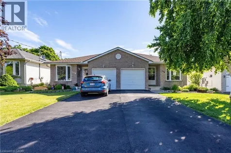 536 St Andrew Street Port Dover ON N0A 1N0