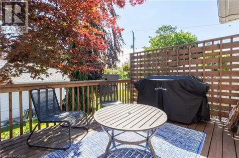 536 St Andrew Street Port Dover ON N0A 1N0