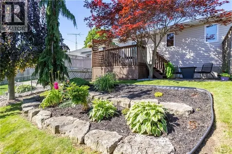 536 St Andrew Street Port Dover ON N0A 1N0