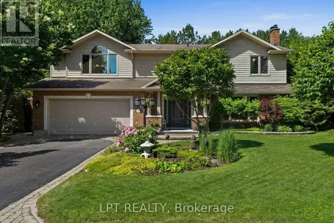 38 Glendenning Drive Ottawa ON K2H 7Y9