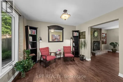 38 Glendenning Drive Ottawa ON K2H 7Y9