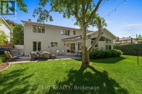 38 Glendenning Drive Ottawa ON K2H 7Y9