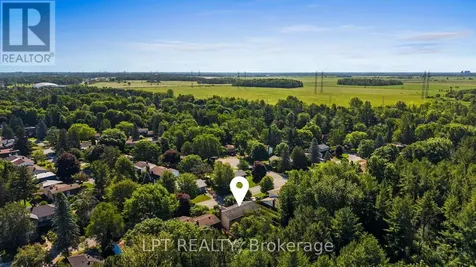 38 Glendenning Drive Ottawa ON K2H 7Y9