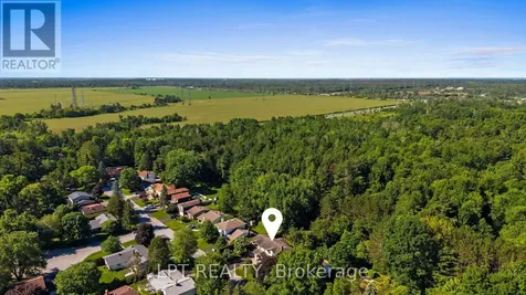 38 Glendenning Drive Ottawa ON K2H 7Y9