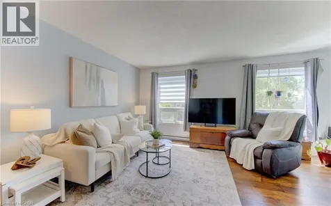 80 Old Country Drive Kitchener ON N2E 2E5