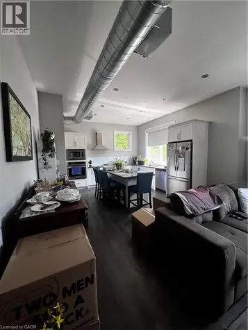 71 Wilson Street East Ancaster ON L9G 2B3