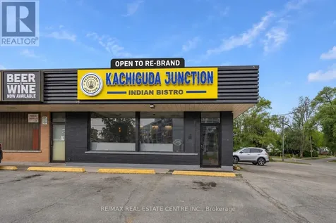 155 Highland Road East Kitchener ON N2M 3W1
