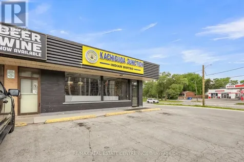 155 Highland Road East Kitchener ON N2M 3W1