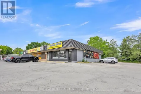 155 Highland Road East Kitchener ON N2M 3W1