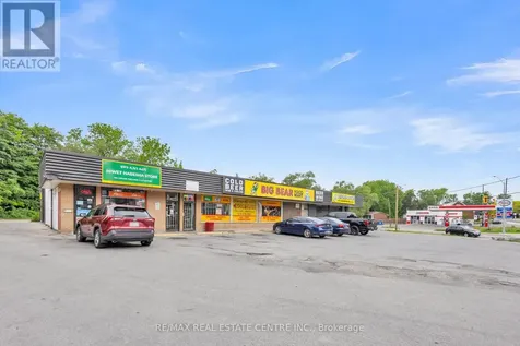 155 Highland Road East Kitchener ON N2M 3W1