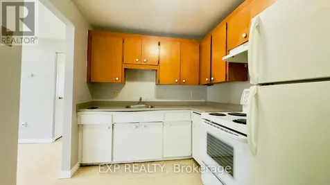 76 Brybeck Crescent Kitchener ON N2M 2C6